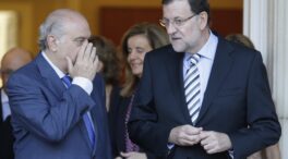 Rajoy podría haber recibido informes sobre el espionaje a Bárcenas