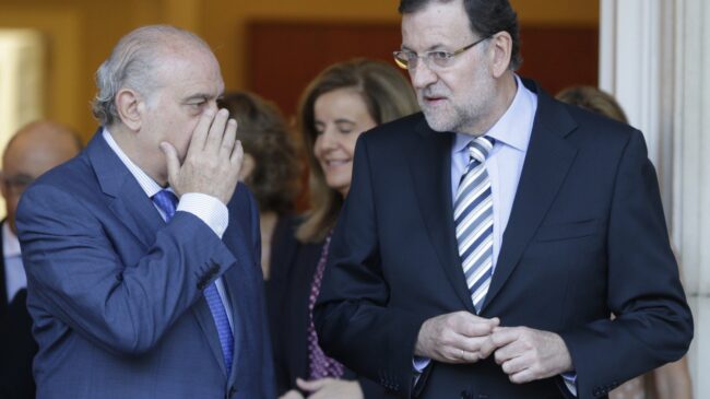 Rajoy podría haber recibido informes sobre el espionaje a Bárcenas