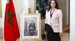 Marruecos acusa a la ministra Laya de cuestionar "el respeto mutuo" y anuncia nuevas represalias contra España