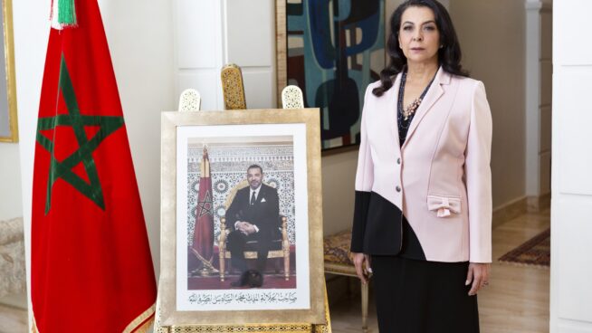 Marruecos acusa a la ministra Laya de cuestionar "el respeto mutuo" y anuncia nuevas represalias contra España