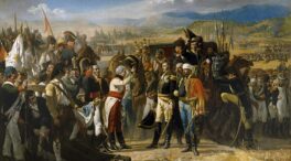 Ni Leipzig ni Waterloo: la primera gran derrota de Napoleón fue española