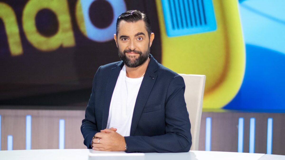 Duras críticas a Dani Mateo por asegurar que “gobierne quien gobierne, Madrid seguirá siendo un lugar COJONUDO”