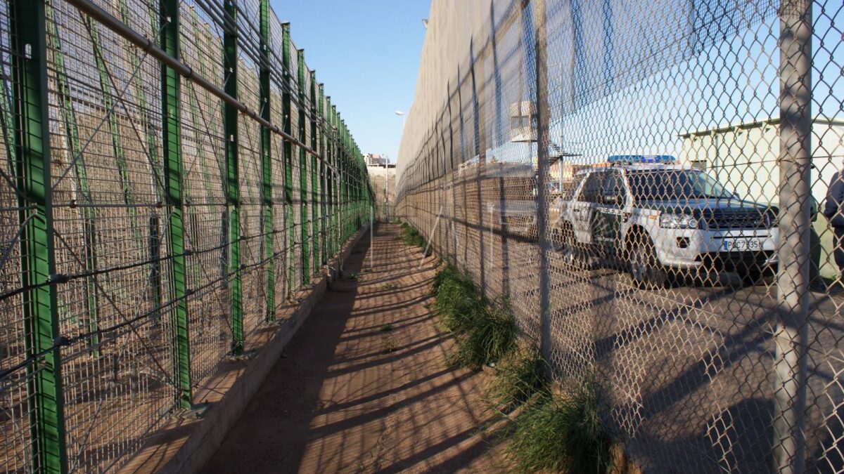 Las fronteras de Ceuta y Melilla seguirán cerradas hasta el 31 de agosto