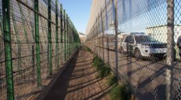 El cierre de la frontera de Melilla con Marruecos se prorroga hasta el 30 de septiembre