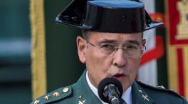 La Audiencia decide este martes sobre si readmite en su puesto a Pérez de los Cobos, frente al recurso de Interior