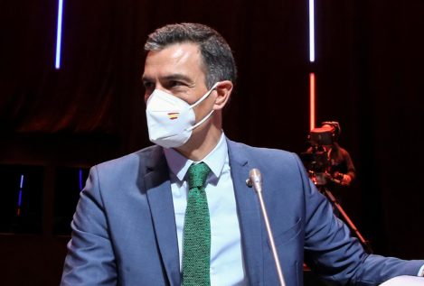 A Growing Loan Knows no Losses