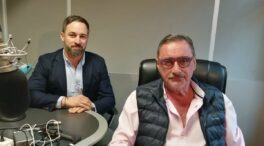 (AUDIO) La crítica de Herrera a Vox por retirar su apoyo al PP en Andalucía que ha contestado la formación de Abascal