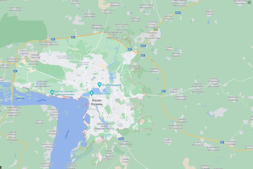 Al menos 11 muertos, 9 de ellos niños, en un tiroteo en una escuela de Rusia