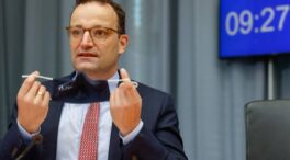 Alemania ofrecerá la vacuna de AstraZeneca a todos los grupos de edad