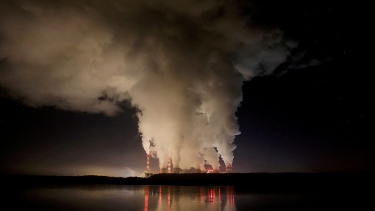 Alliance Niyigena: «El ganador de esta pandemia es el cambio climático»