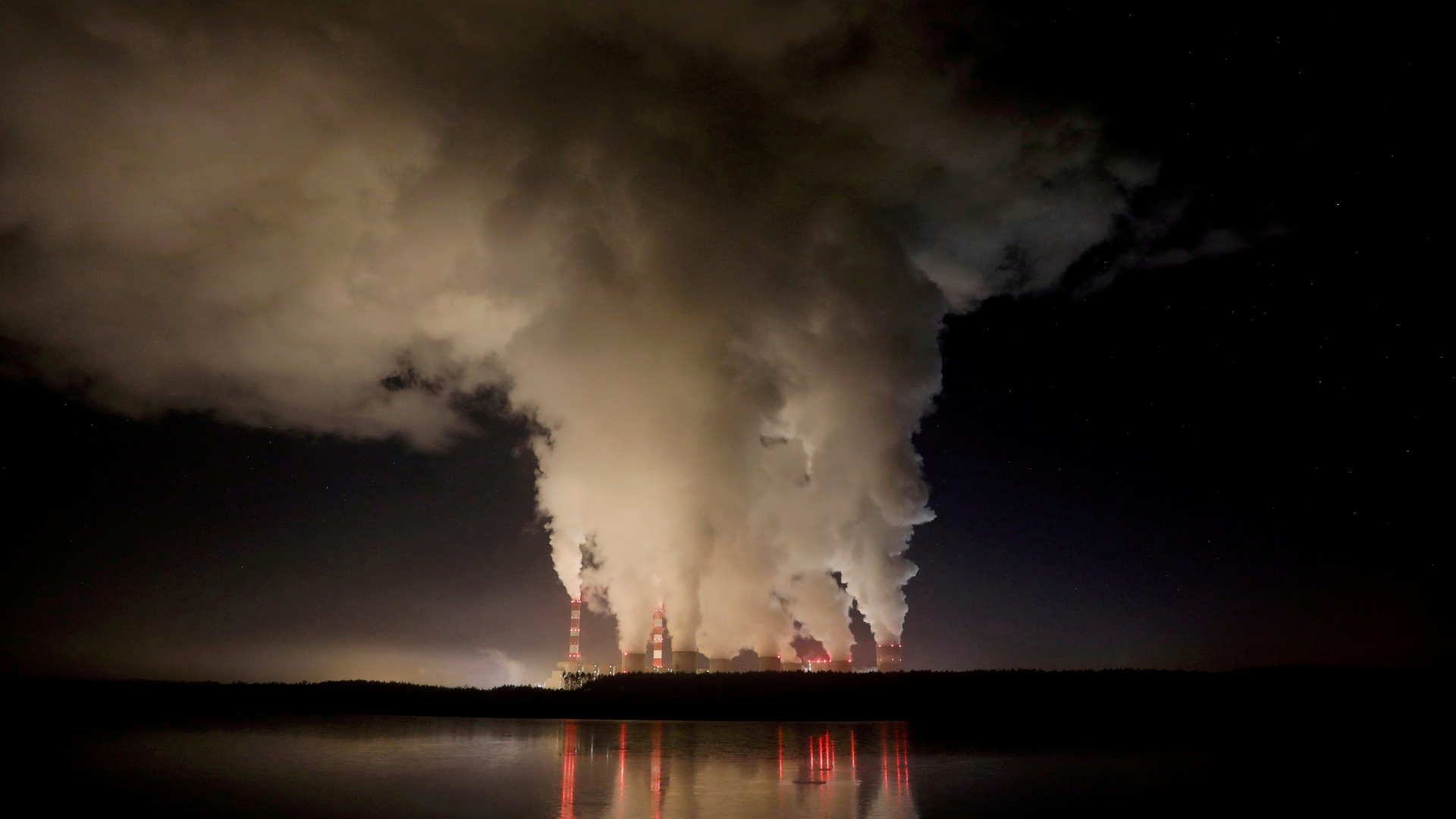 Alliance Niyigena: «El ganador de esta pandemia es el cambio climático»