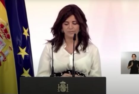 Ana Iris, pariendo la era