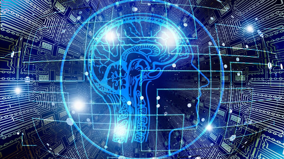 Disrupción en Inteligencia y Seguridad