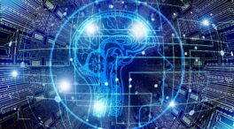 Disrupción en Inteligencia y Seguridad