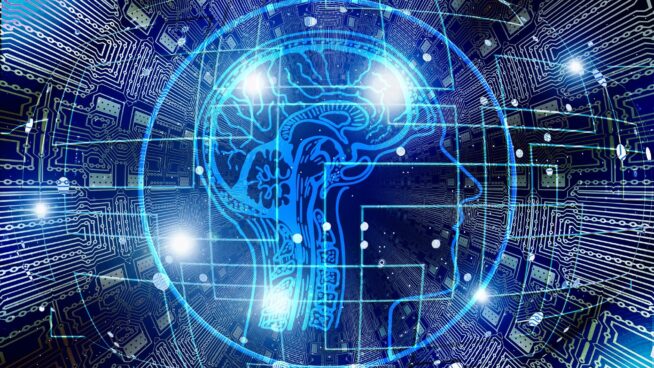 Disrupción en Inteligencia y Seguridad