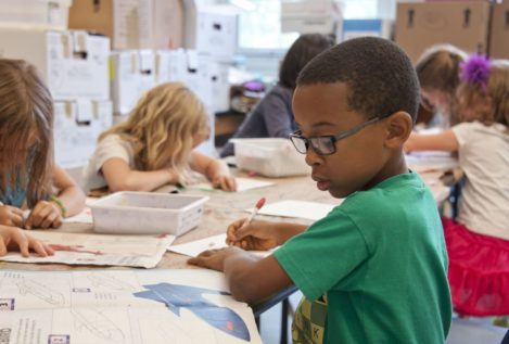 Asignaturas y disciplinas