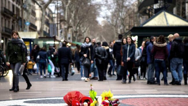 Condenas de hasta 53 años para los miembros de la célula yihadista responsable de los atentados de Barcelona y Cambrils en 2017