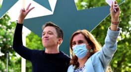 Errejón, a capitalizar el éxito de Mónica García para impulsar Más País en toda España