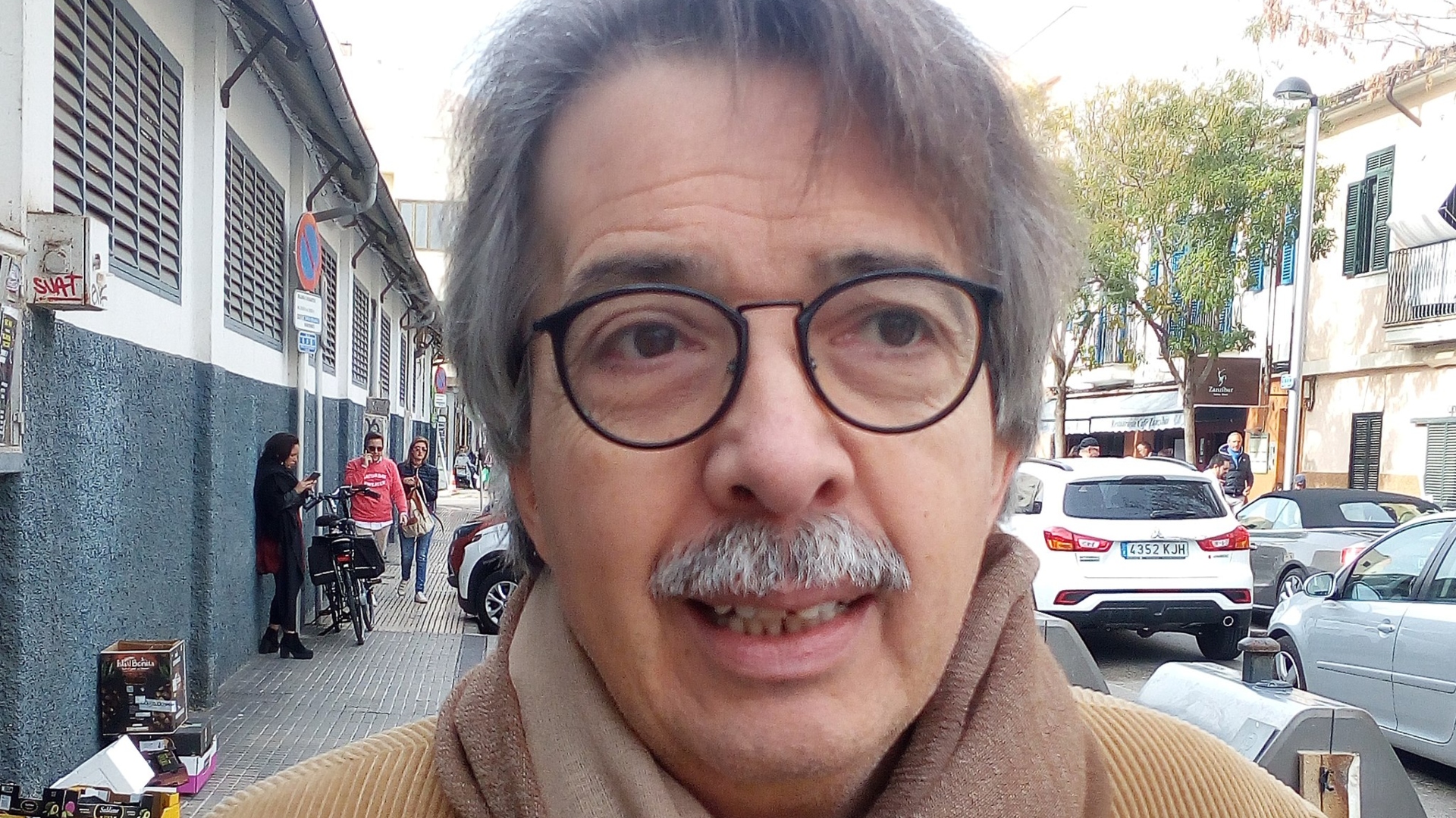 Breve historia universal del periodismo