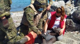 La crisis diplomática entre España y Marruecos se agrava tras la avalancha de inmigrantes en Ceuta