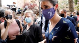 (VÍDEO) La 'bofetada' de realidad del Frente Obrero a Irene Montero: "Vendéis humo y financiáis chiringuitos"
