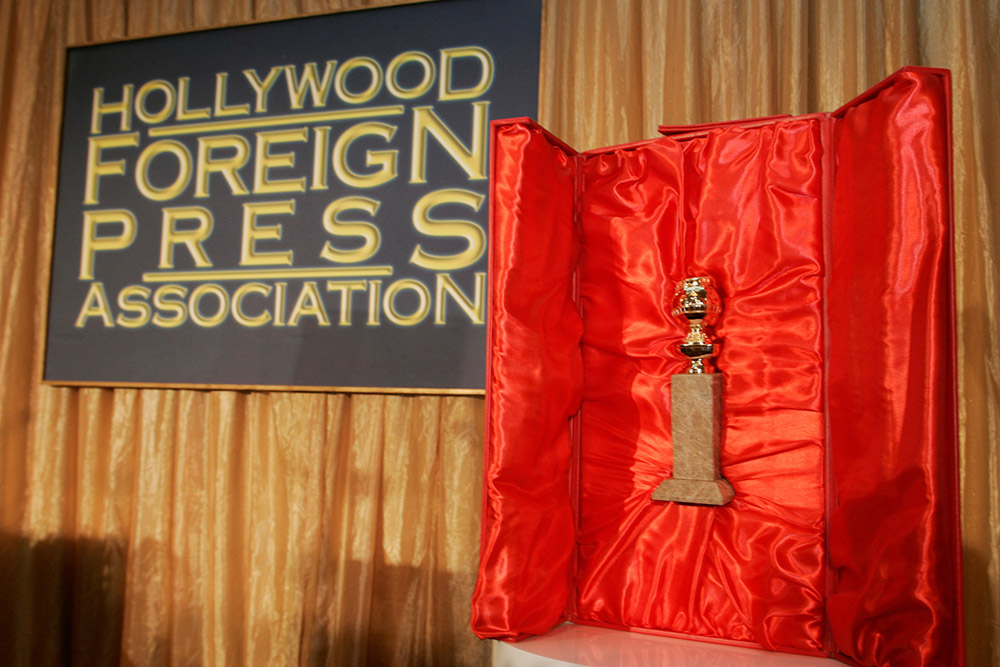 Crisis en los Globos de Oro: la NBC cancela su emisión