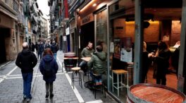 El TSJ de Navarra deniega el toque de queda por considerarlo desproporcionado