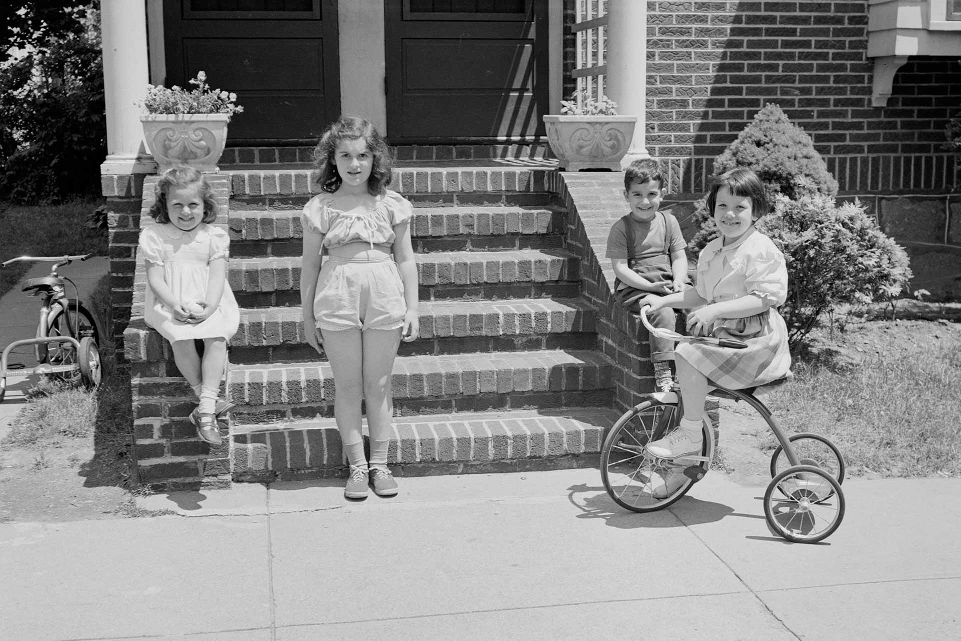 Del 'baby boom' al 'baby crash': por qué no tenemos hijos