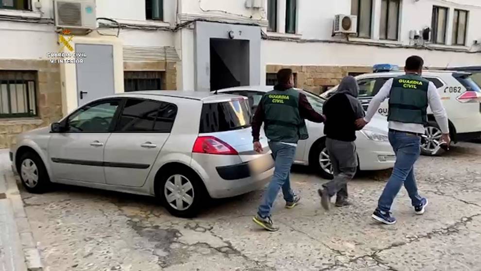 Tres detenidos por difundir el yihadismo en centros penitenciarios