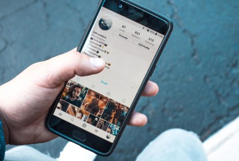Dime cómo es tu Instagram y te diré cómo es tu autoficción