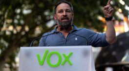 Vox plantará a Lula da Silva y Gustavo Petro durante sus visitas a España: "Son un obstáculo a la libertad"