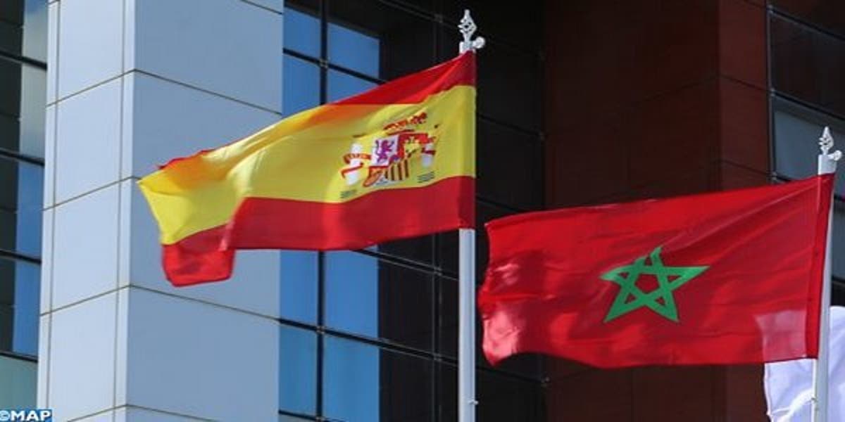EE.UU. pide a España y Marruecos trabajar juntos para resolver crisis en Ceuta