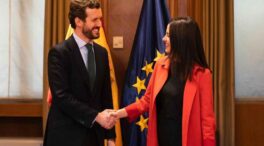 El PP y Ciudadanos arremeten contra Ábalos por tildar de "piedras en el camino" las causas contra el procés del Tribunal de Cuentas