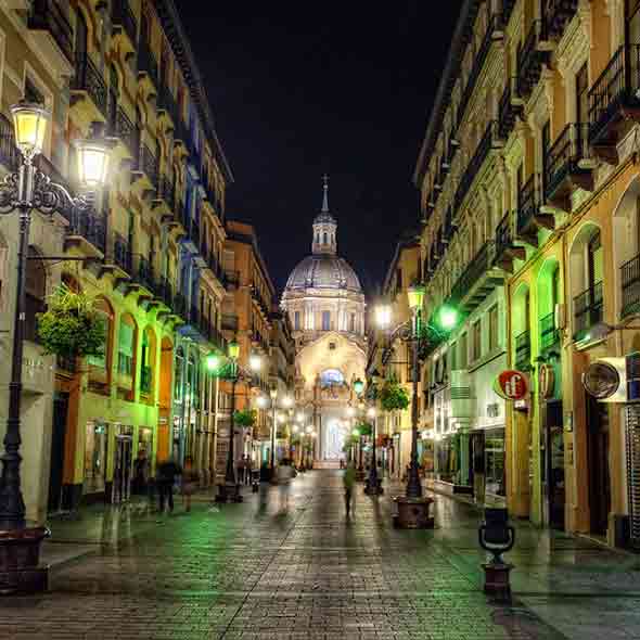 Estas son las 10 calles más bonitas de España 5