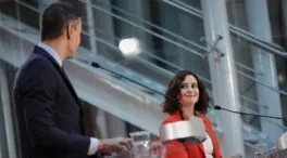 Los ganadores y perdedores de las elecciones madrileñas