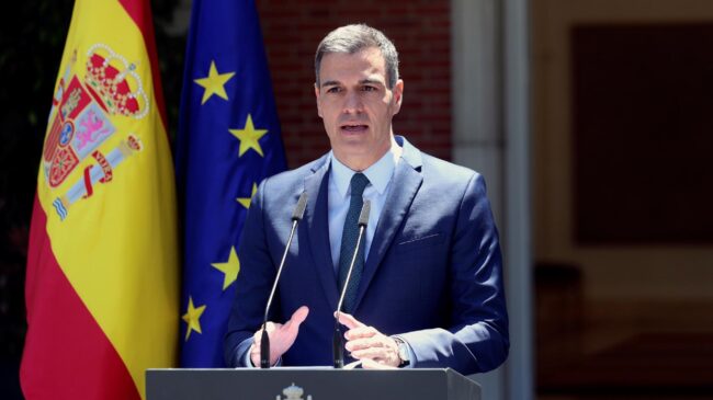 Sánchez garantiza la integridad territorial de España y anuncia que viajará a Ceuta y Melilla en las próximas horas