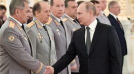 Rusia desplegará 20 nuevas unidades militares cerca de su frontera occidental