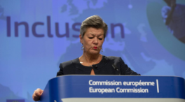 Bruselas tilda de "preocupante" la situación y pide a Marruecos que actúe contra la inmigración irregular