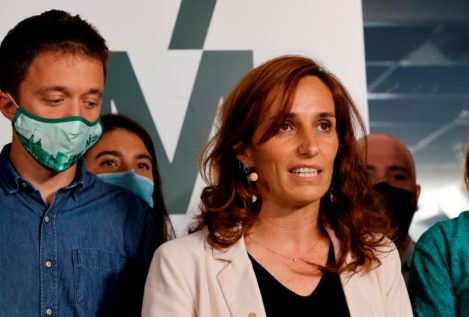 Gana la izquierda, pierde el PSOE