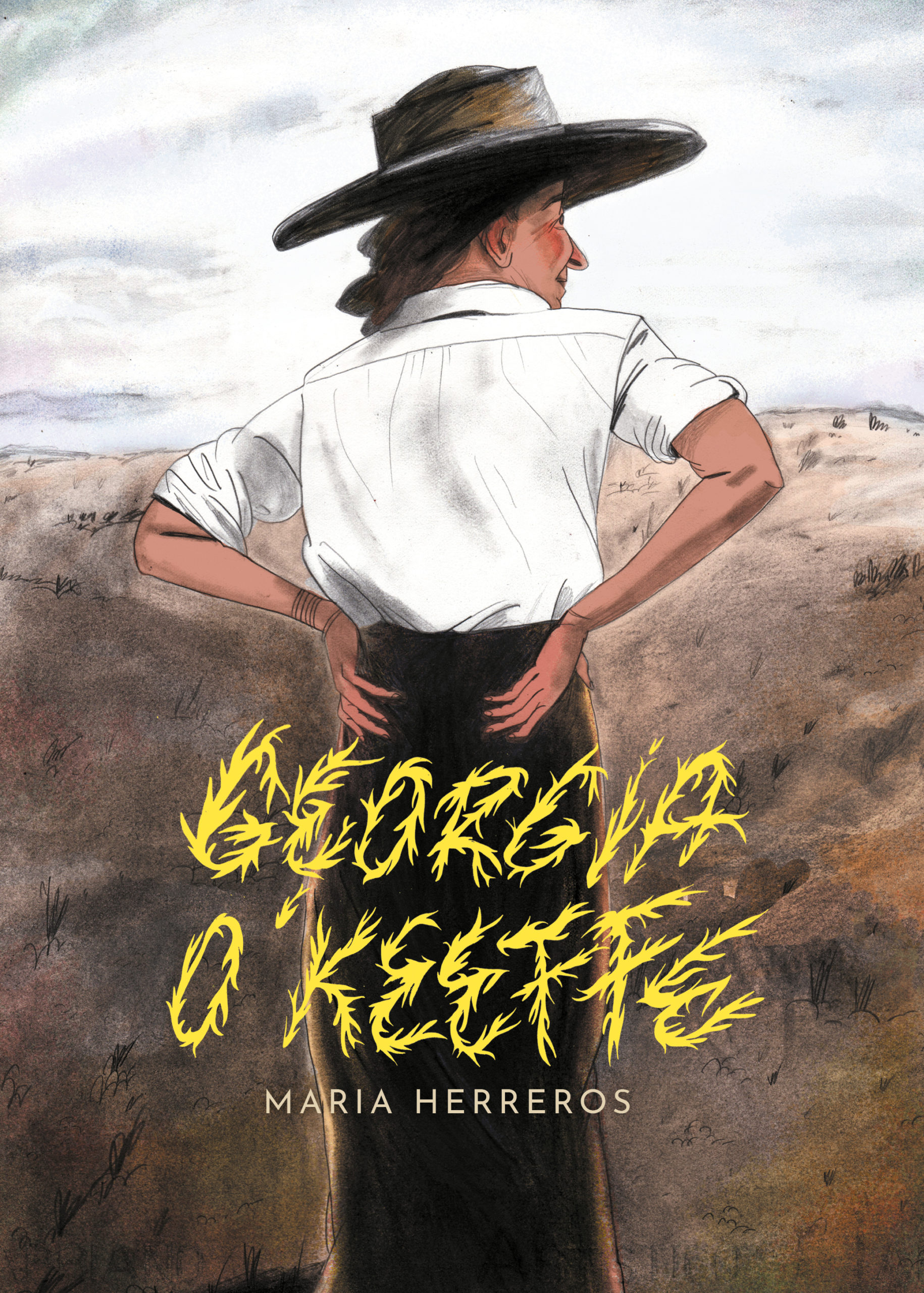 Georgia O’Keeffe, la artista que pintó las dos caras de América 1