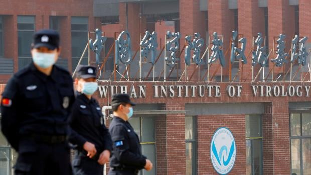 EE.UU. revela que tres miembros del Centro de Virología de Wuhan enfermaron en 2019