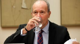 Campo pide "serenidad" ante los indultos del procés y que se vean "con naturalidad"