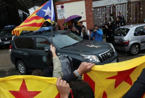 La Cataluña de los corderos