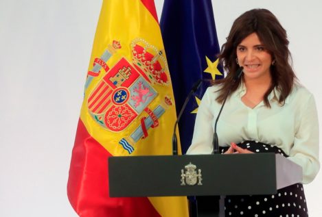 La España sepia y su política distópica