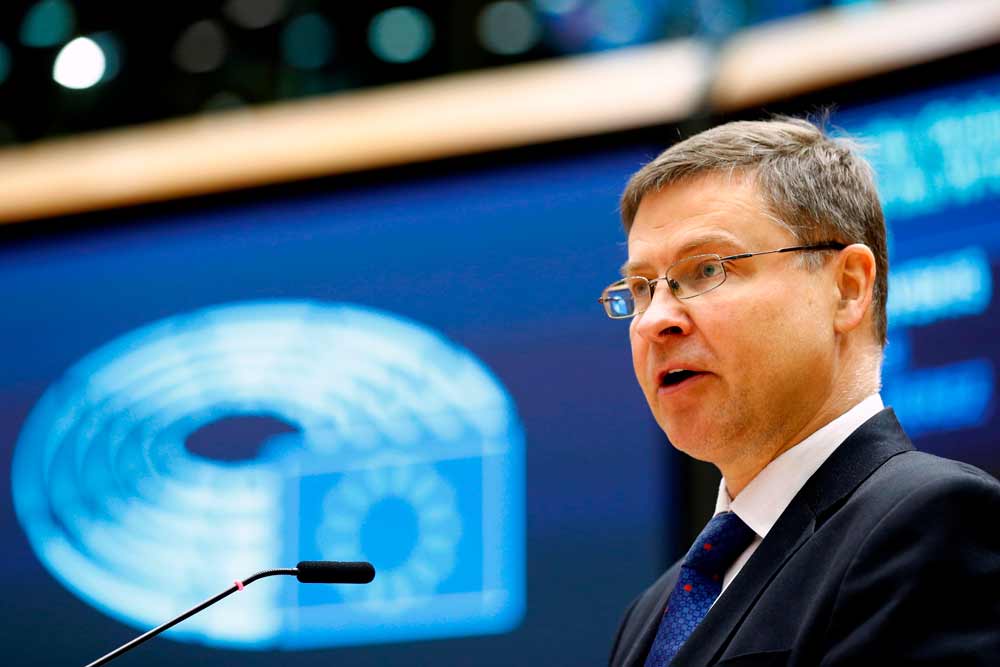 La Eurocámara pide que el «ecocidio» sea un delito internacional