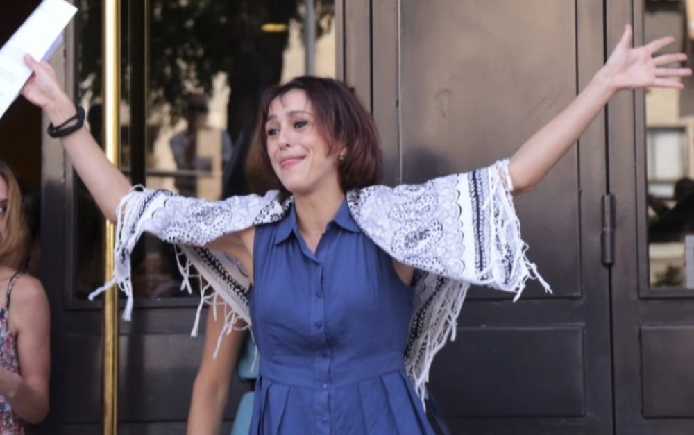 Yo también quiero ser Juana Rivas