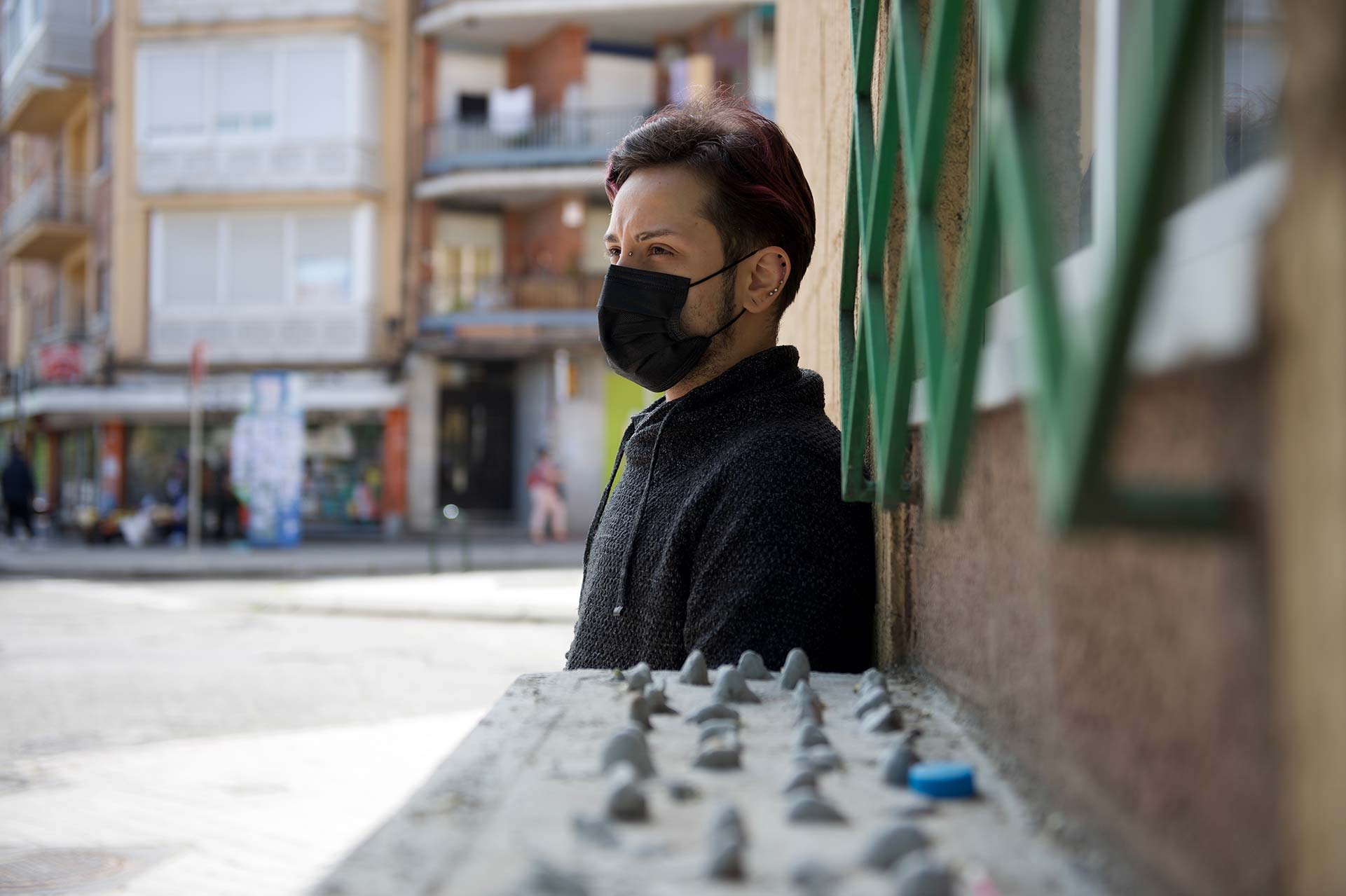 Las personas trans y el abismo laboral