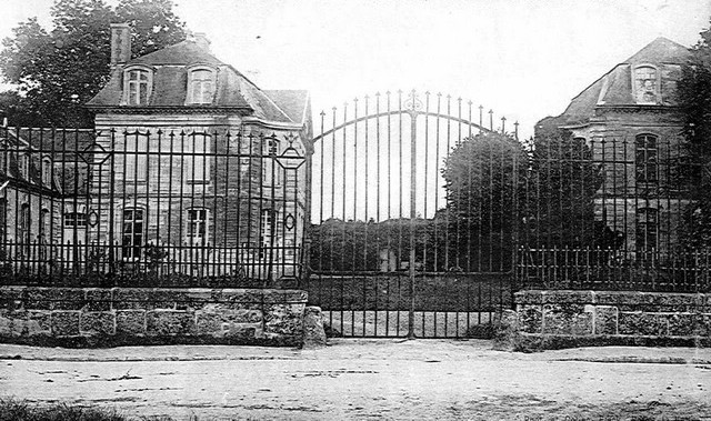 Los años locos de Hérouville