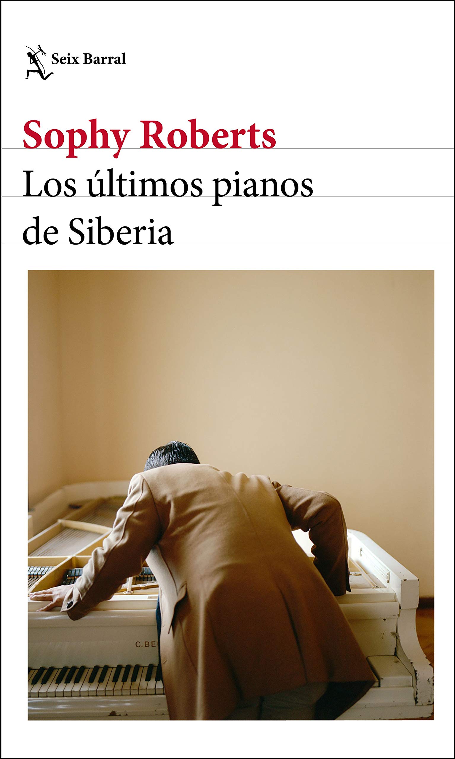 'Los últimos pianos de Siberia': un registro musical en los confines de Euroasia