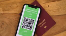 Así será el 'certificado digital covid' de la Unión Europea con el que podrás viajar